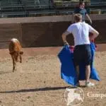 capea Madrid