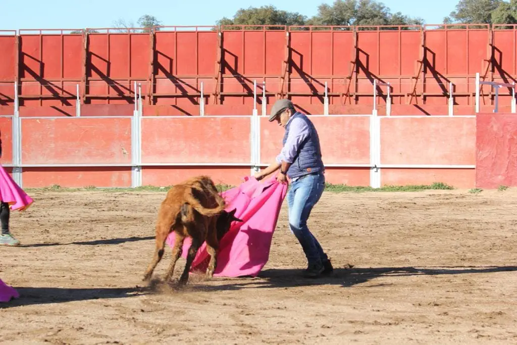 Madrid Bullrun