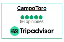 Campotoro Reviews
